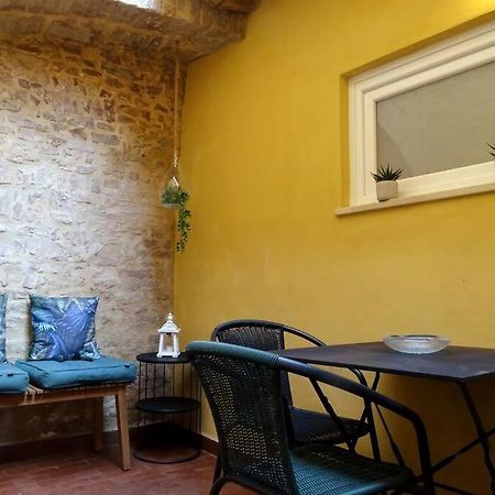 Apartamento Casa Tecla Alle Mura Della Citta Siena Exterior foto